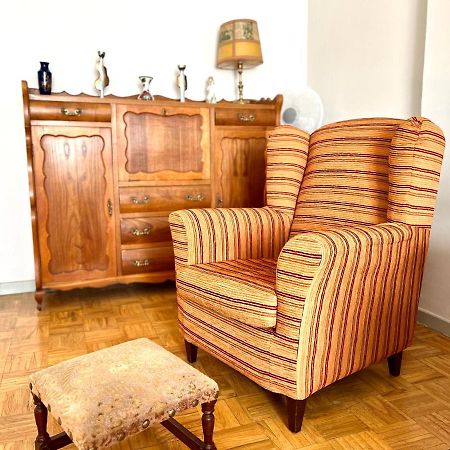 Housing Leon Santa Marina Apartment Екстериор снимка