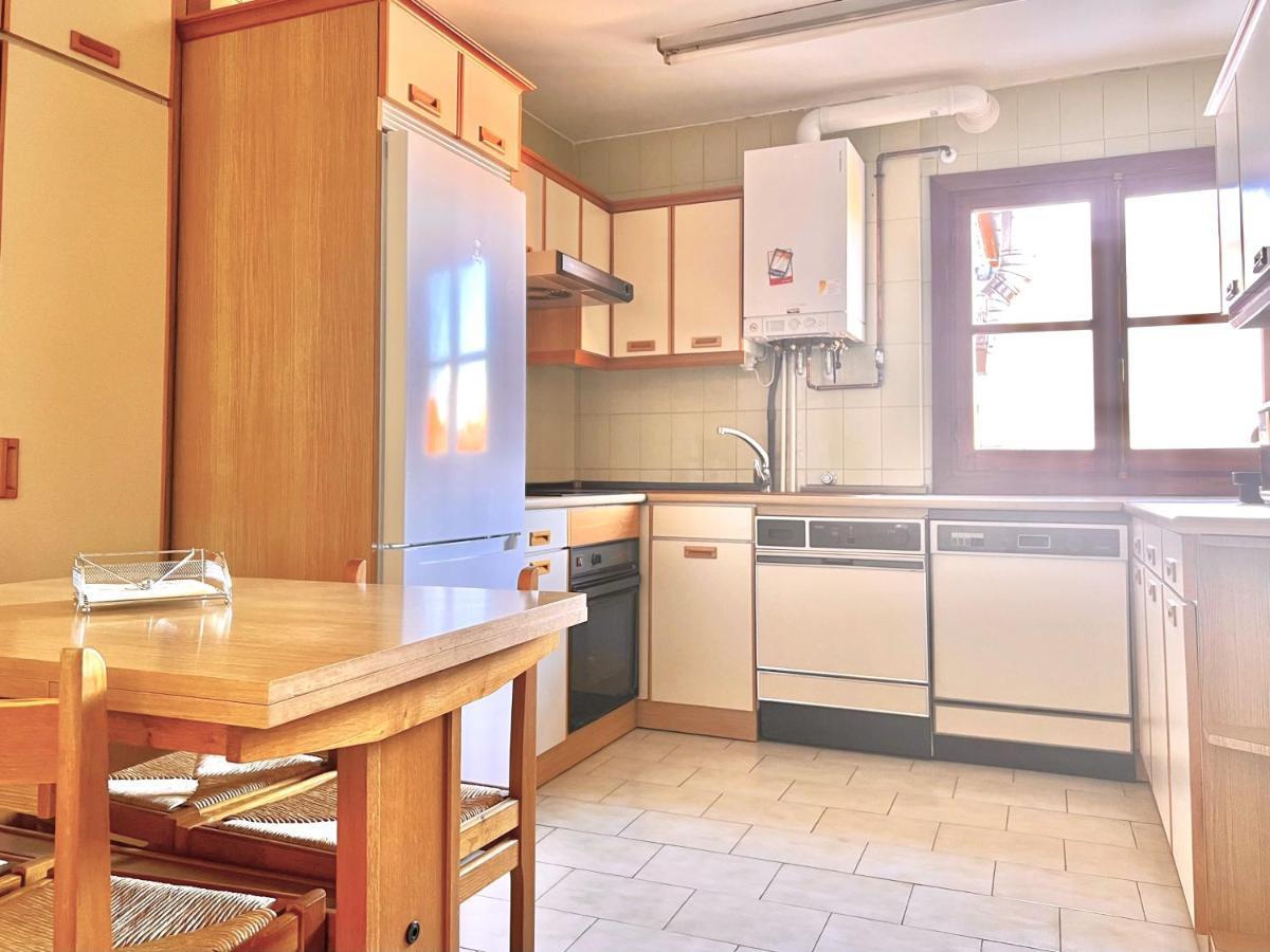 Housing Leon Santa Marina Apartment Екстериор снимка