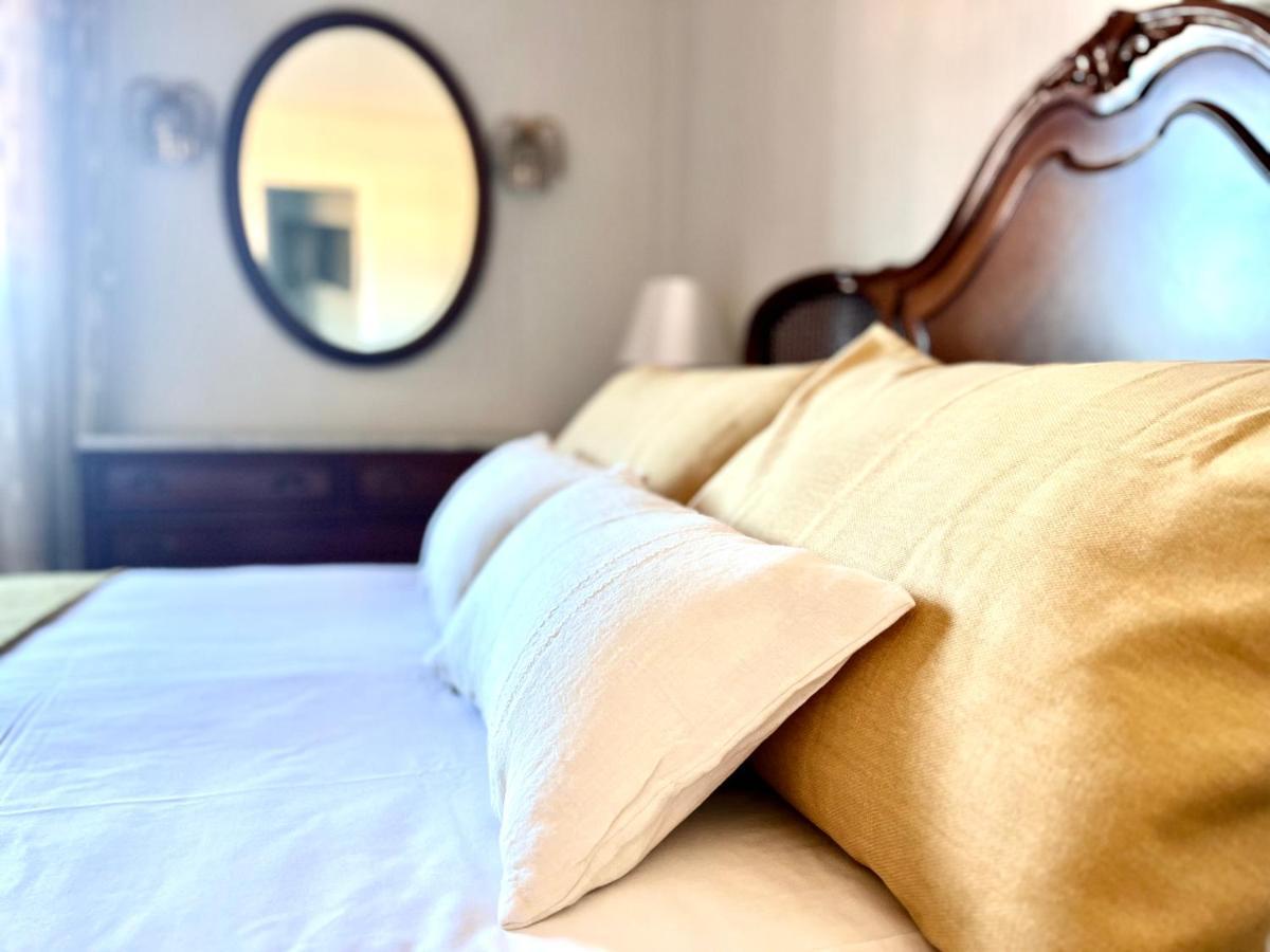 Housing Leon Santa Marina Apartment Екстериор снимка