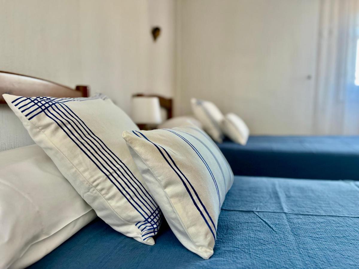 Housing Leon Santa Marina Apartment Екстериор снимка